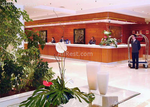 Melia Sitges 3